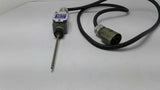 Micro-Switch 8LS1 Precision Limit Switch