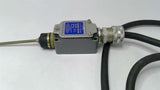 Micro-Switch 8LS1 Precision Limit Switch
