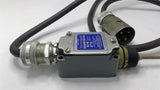 Micro-Switch 8LS1 Precision Limit Switch