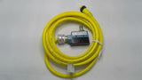 Micro-Switch BZE6-2RQP Limit Switch 15 Amp 480 Volts