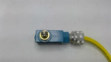 Micro-Switch BZE6-2RQP Limit Switch 15 Amp 480 Volts