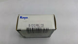 Koyo B-1010 PB L125 Bearing Lot Of 4