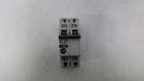 Allen-Bradley 1492-CB2 Breaker 2 Pole 30 Amp