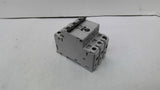 Allen-Bradley 1492-CB3 Brekaer 3 Pole 20 Amp