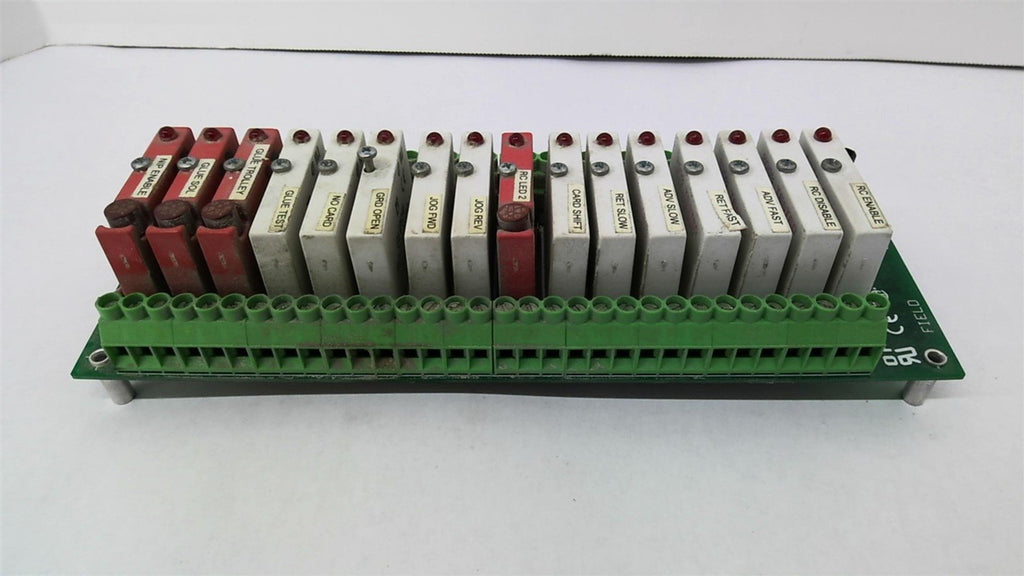 Opto G4PB16T Field Control