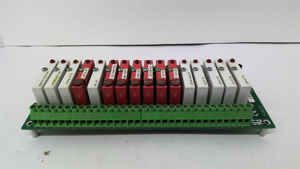 Opto G4PB16T Field Control