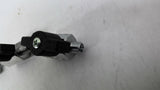 S34 1/8" Cw617N Valve Lot of 3