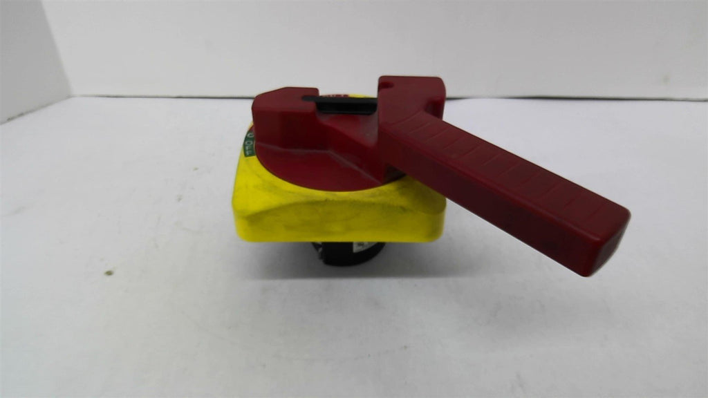 Allen-Bradley 194R-HM4E Switch Handle