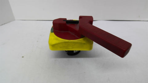 Allen-Bradley 194R-HM4E Switch Handle