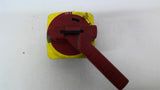 Allen-Bradley 194R-HM4E Switch Handle