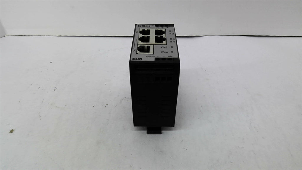 Contemporary EIM4-10T Control Link