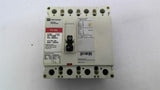 Cutler-Hammer FD4060L Circuit Breaker 60 Amps 600 Volts