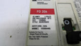 Cutler-Hammer FD4060L Circuit Breaker 60 Amps 600 Volts