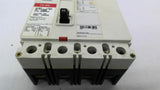 Cutler-Hammer FD4060L Circuit Breaker 60 Amps 600 Volts