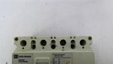 Cutler-Hammer FD4060L Circuit Breaker 60 Amps 600 Volts
