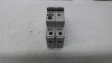 Allen-Bradley 1492-CB1 Breaker 10 Amp 2 Pole
