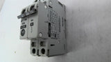 Allen-Bradley 1492-CB1 Breaker 10 Amp 2 Pole