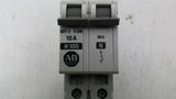 Allen-Bradley 1492-CB1 Breaker 10 Amp 2 Pole
