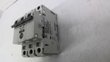 Allen-Bradley 1493-CB3 Breaker 20 Amp 3 Pole
