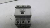 Allen-Bradley 1493-CB3 Breaker 20 Amp 3 Pole