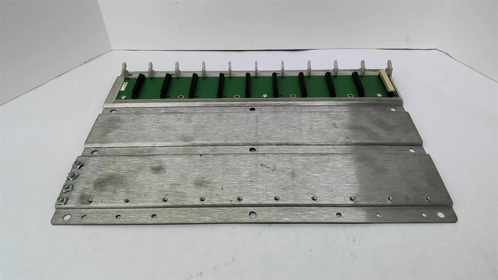 Schneider 140XBP01000 Backplane