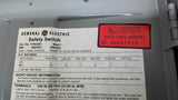 GE THN3361 30A 600v Safety Switch Type 1