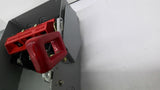 GE THN3361 30A 600v Safety Switch Type 1