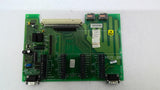 GE 97291V0E133379 Circuit Board