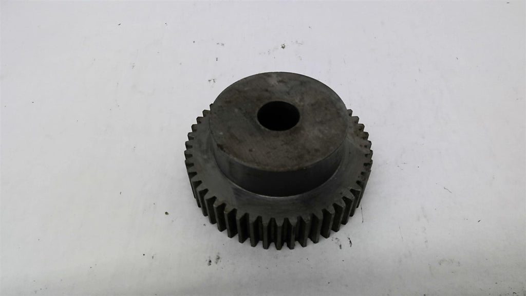 Boston YD48A Gear