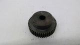 Boston YD48A Gear