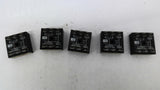 SSAC TS120A-3851 Solid State Timer Lot of 5
