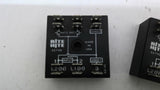SSAC TS120A-3851 Solid State Timer Lot of 5