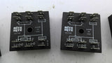 SSAC TS120A-3851 Solid State Timer Lot of 5