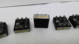 SSAC TS120A-3851 Solid State Timer Lot of 5