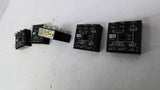 SSAC TS120A-3851 Solid State Timer Lot of 5