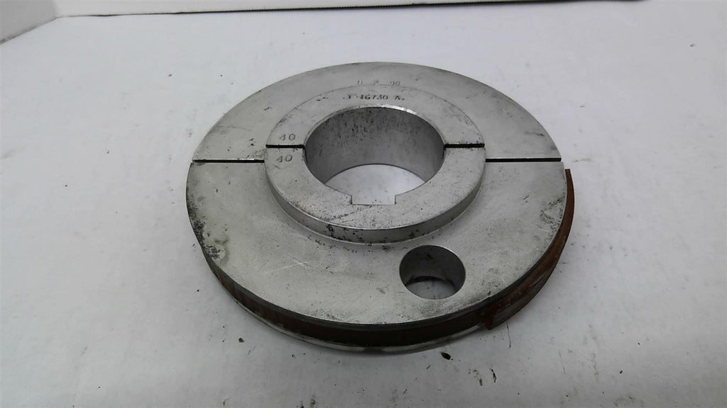 Rexnord T-16730 A Hub