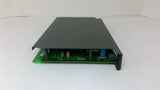 Allen Bradley 1771-P4S B Power Supply Module 120VAC