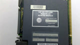 Allen Bradley 1771-ASB Remote I/O Adapter Module Series A