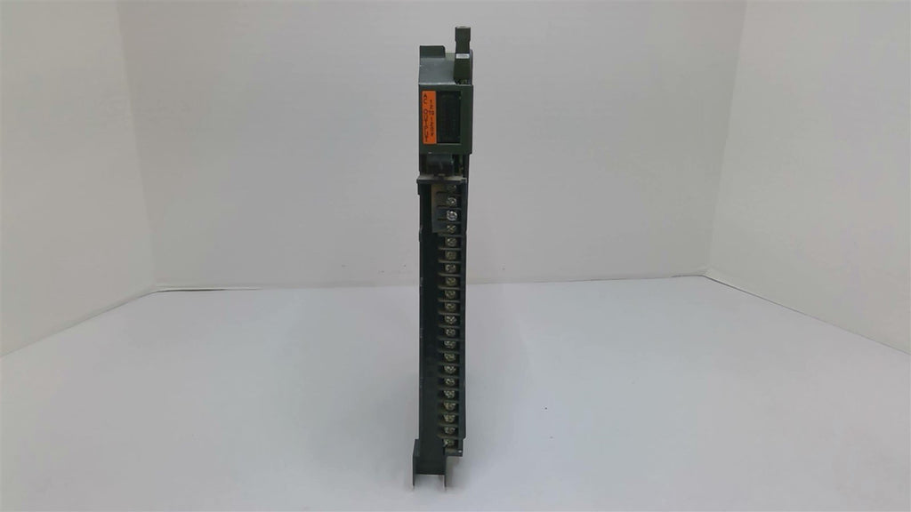 Allen Bradley 1771-OAD Output Module 12-120VAC
