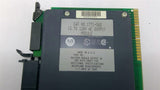 Allen Bradley 1771-OAD Output Module 12-120VAC