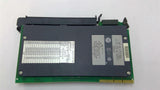 Allen Bradley 1771-OAD Output Module 12-120VAC