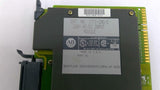 Allen Bradley 1771-IAD/C Input Module 120V AC/DC