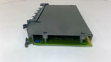 Allen Bradley 1771-IAD/C Input Module 120V AC/DC