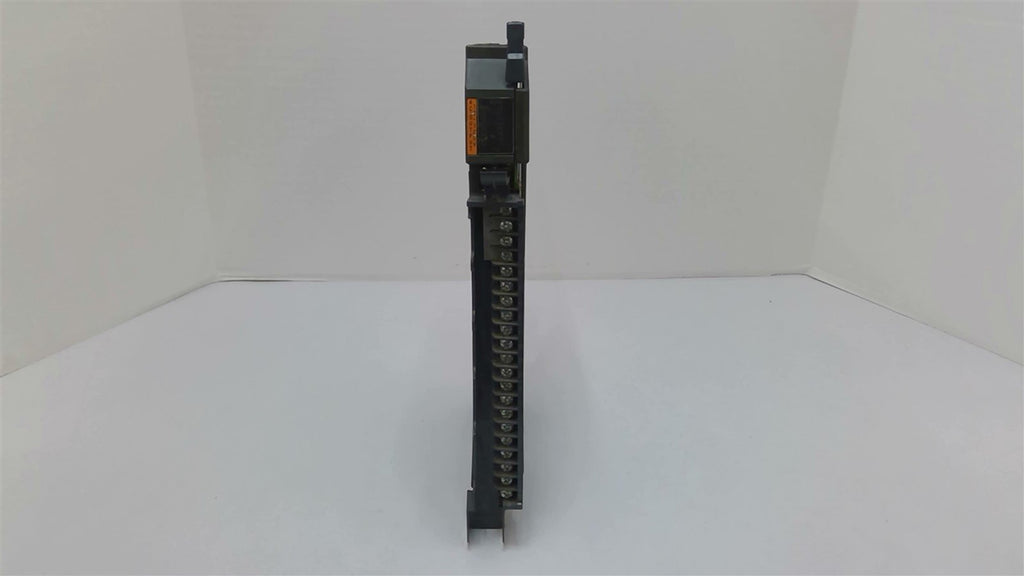 Allen Bradley 1771-OAD C AC Output Module 10-138 VAC