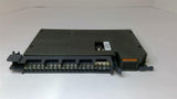 Allen Bradley 1771-OAD C AC Output Module 10-138 VAC