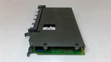 Allen Bradley 1771-OAD C AC Output Module 10-138 VAC