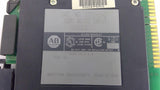 Allen Bradley 1771-IAD AC Input Module 120V