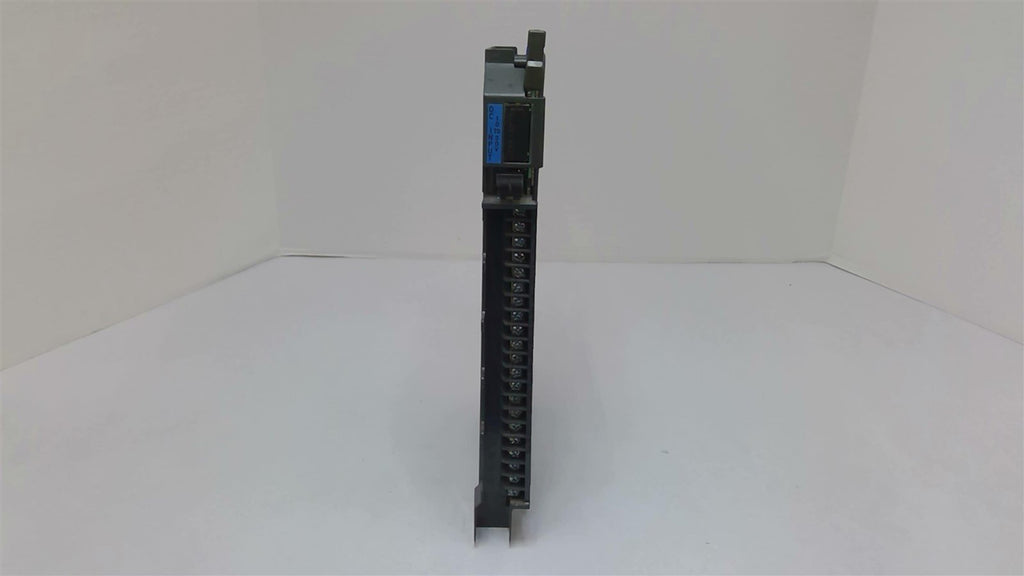 Allen Bradley 1771-IBD DC Input Module 10-30 VDC