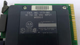 Allen Bradley 1771-IBD DC Input Module 10-30 VDC