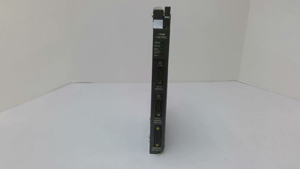 Allen Bradley 1771-KE Communication Controller Module